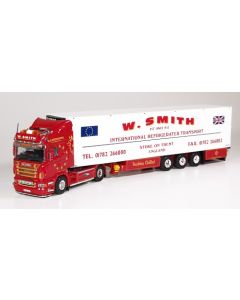 Scania R HL Typ 9650  W. Smith