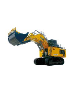 XCMG XE7000 Mining Excavator  1:47