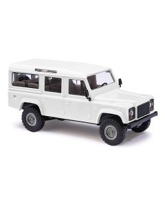 Land Rover Defender, Bausatz