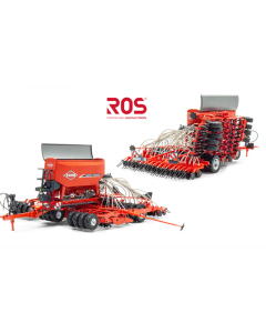 Kuhn Espro 6000 RC