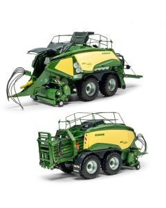 Krone BigPack HDP II 1290 VC