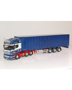 Scania R "Cooper"