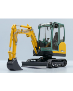 Yanmar SV26