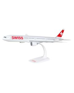 Swiss International Air Lines Boeing 777-300ER