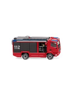 MAN TGM Euro 6 Rosenbauer AT