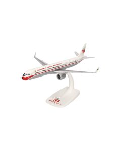 TAP Air Portugal Airbus A321neo - Retro 75th anniversary colors – CS-TJR