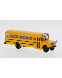Dodge S 600, 1970, School Bus