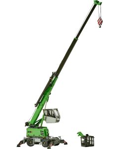 Sennebogen Teleskopkran 613E Mobil