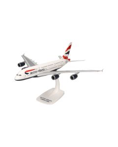 British Airways Airbus A380