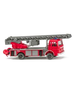MAN Feuerwehr - Metz DLK 23-12