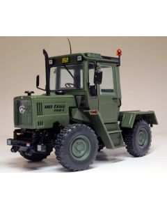 MB-trac 700 K (W440) Koninklijke Luchtmacht bronzegrün 