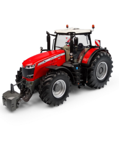 Massey Ferguson 8740S 2019