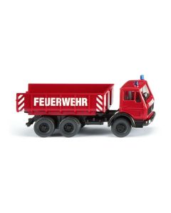 MB Feuerwehr-Schuttwagen