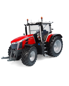 Massey Ferguson 8S.265 - 2021