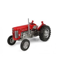 Massey Ferguson 65 Europa Version