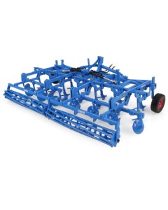 Lemken Smaragd 9/600K 