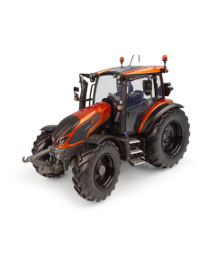 Valtra G 135 "Unlimited" - Orange métallisé - 2021