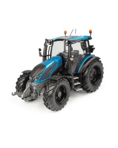 Valtra G 135 "Unlimited" - Turquoise - 2021