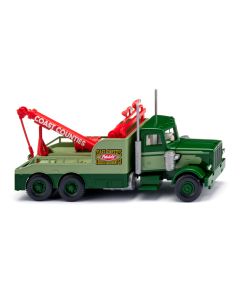 Peterbilt Abschleppwagen "Coast Counties"