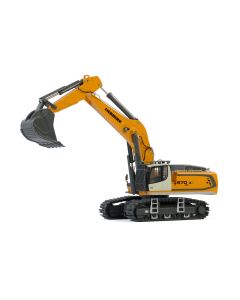 Liebherr R970 SME Excavator