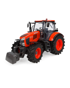 Kubota M7172 Tractor