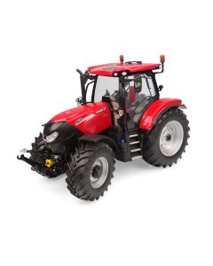 Case IH Puma 165 CVX Drive