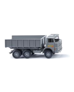 Henschel Schuttwagen Friderici