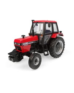 Case International 1394 - 2WD