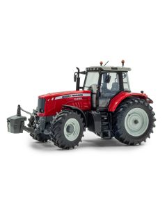 Massey Ferguson 6495 Dyna-6