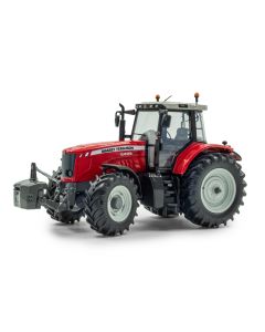 Massey Ferguson 6499 Dyna-6