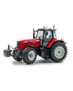 Massey Ferguson 7495 Dyna-VT