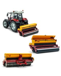 Vredo Agri 290
