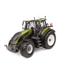 Valtra S416 metallic-grün