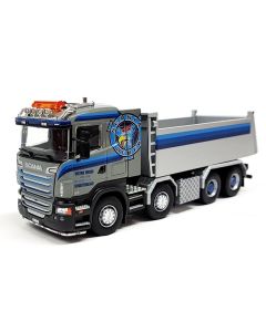 Scania R500 "Viktor Weber"