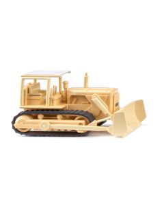 Gmeinder Kaelble PR 610 Planierraupe - beige