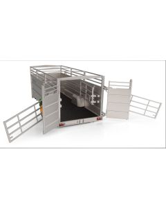 Joskin Betimax RDS G 600