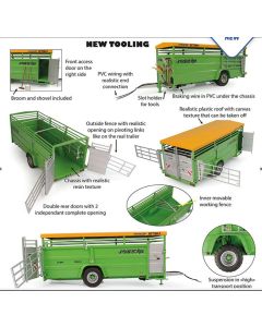 Joskin Betimax RDS G 6000