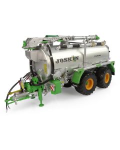 Joskin Volumetra 20000D