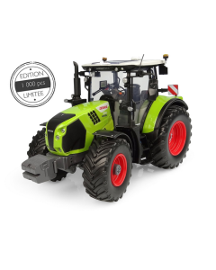 Claas Arion 530