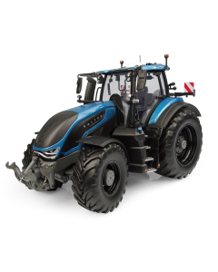 Valtra S416 blau