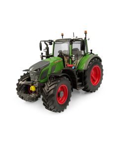 Fendt 620 Vario