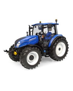 New Holland T5.120 Dual Command
