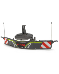 Tractor Bumper Safetyweight 800kg, Claas Version