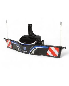 Tractor Bumper Safetyweight 800kg, New Holland Version 