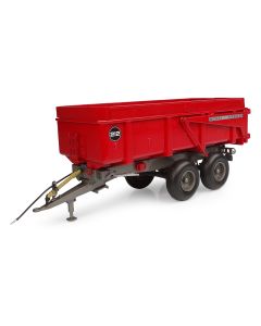 Massey Ferguson 212 trailer - 2nd version
