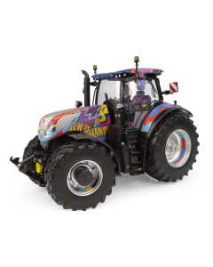 New Holland T7.300 Basildon 60 Years Tractor