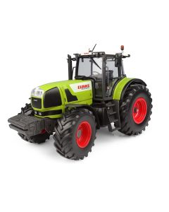 Claas Atles 926RZ mit fixem Frontgewicht