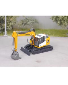 Umbausatz R920 Compact passend für Herpa Liebherr Bagger 