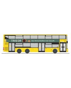 MAN Lion's City DL 05 BVG - Trisor