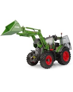 Fendt 516 Vario Frontlader 2026